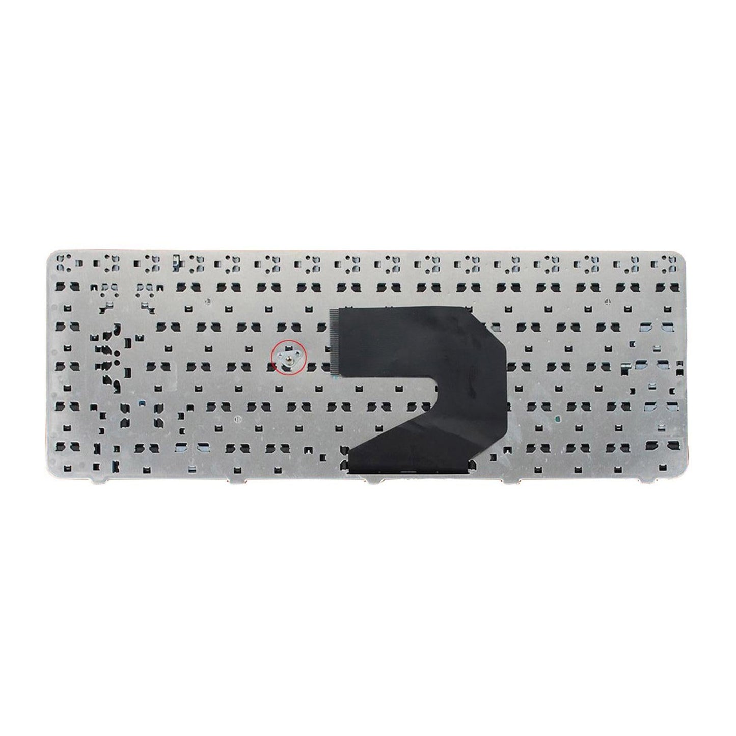 New Brazilian Keyboard for HP Pavilion G4 G43 G4-1000 G6S 636413-201 Black