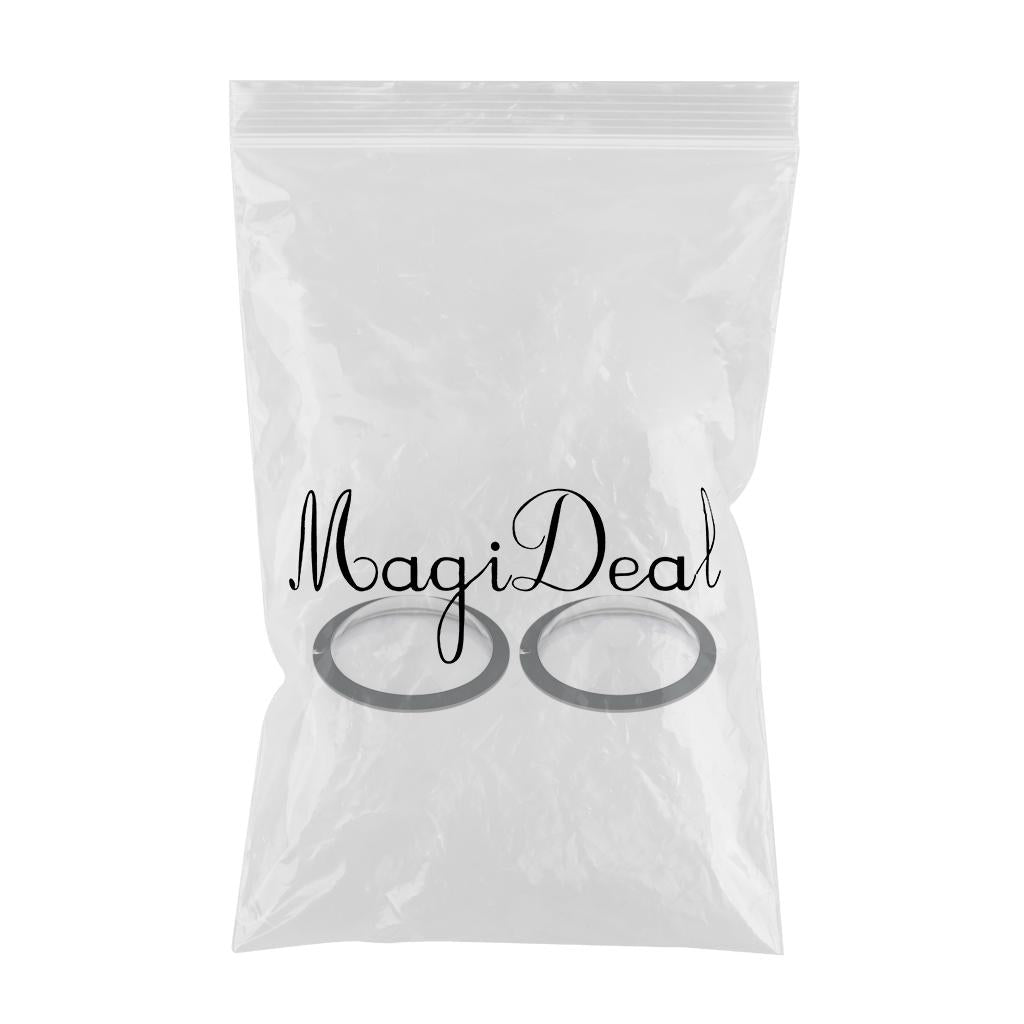 2 Packs Lens Protector with Double-sided Adhesives for Insta360 ONE X2