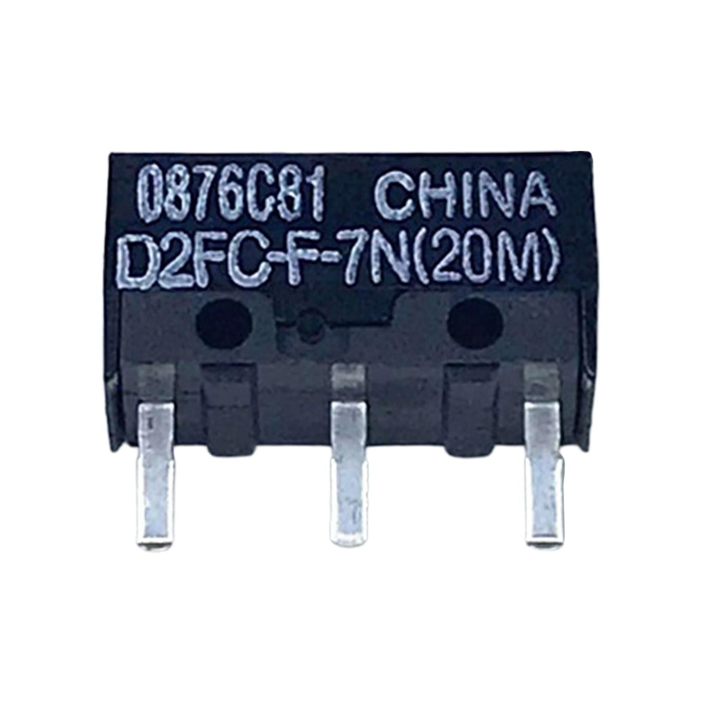Micro Switch Microswitch Switches for Mouse Mice  D2FC-F-7N(20M)