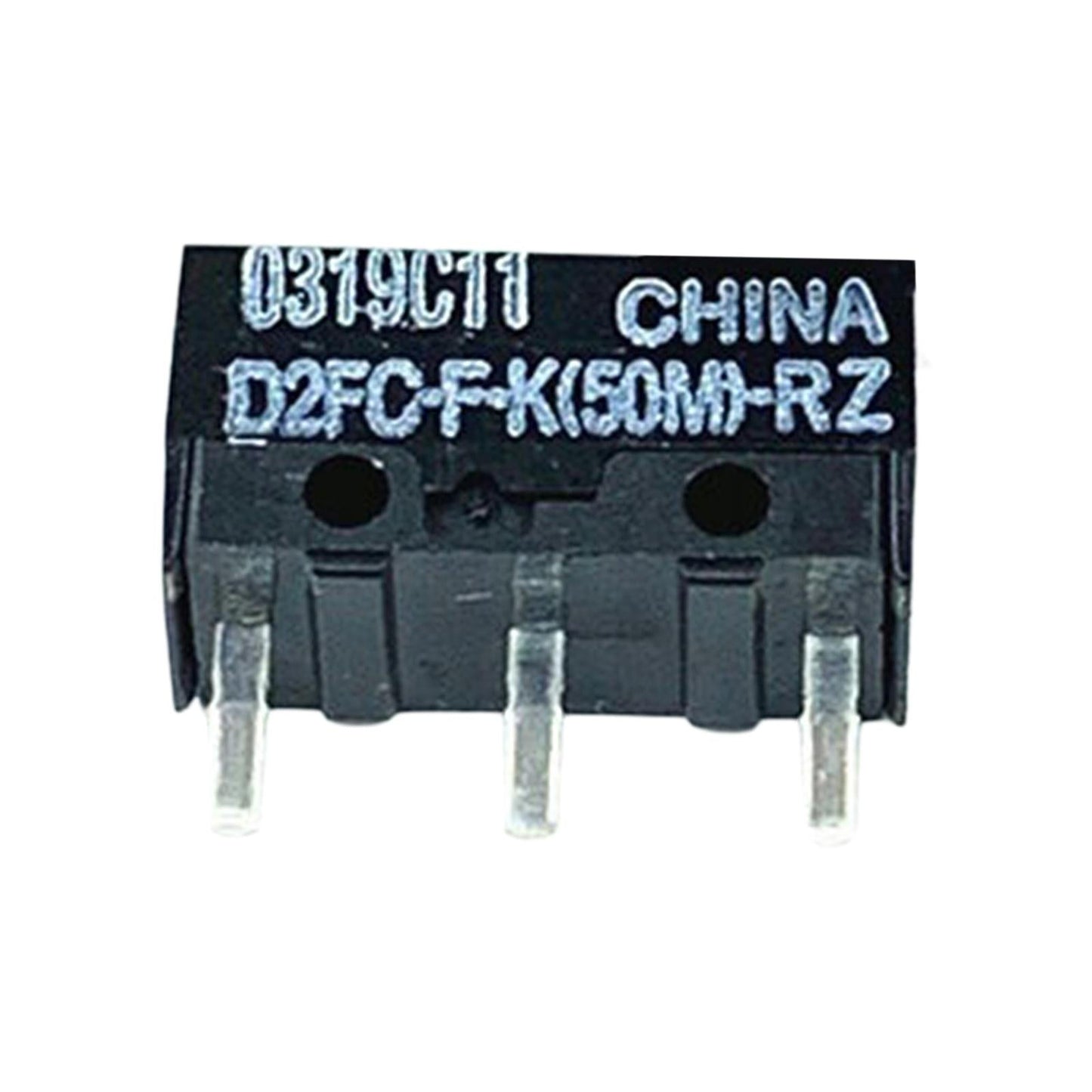 Micro Switch Microswitch Switches for Mouse Mice  D2FC-F-K(50M)-RZ