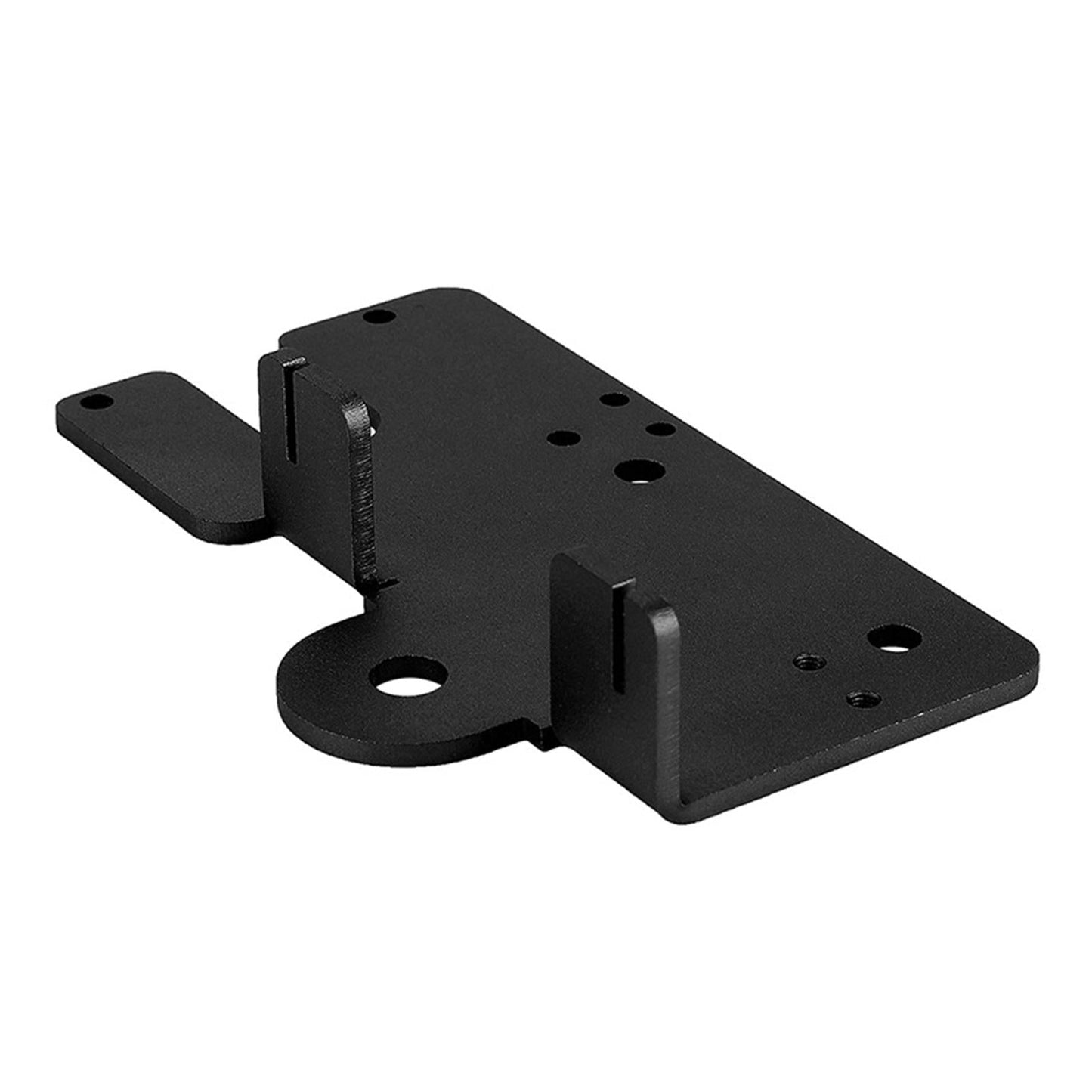3D Printer Alloy Direct Drive Extruder Plate For Ender-3/V2/CR-10