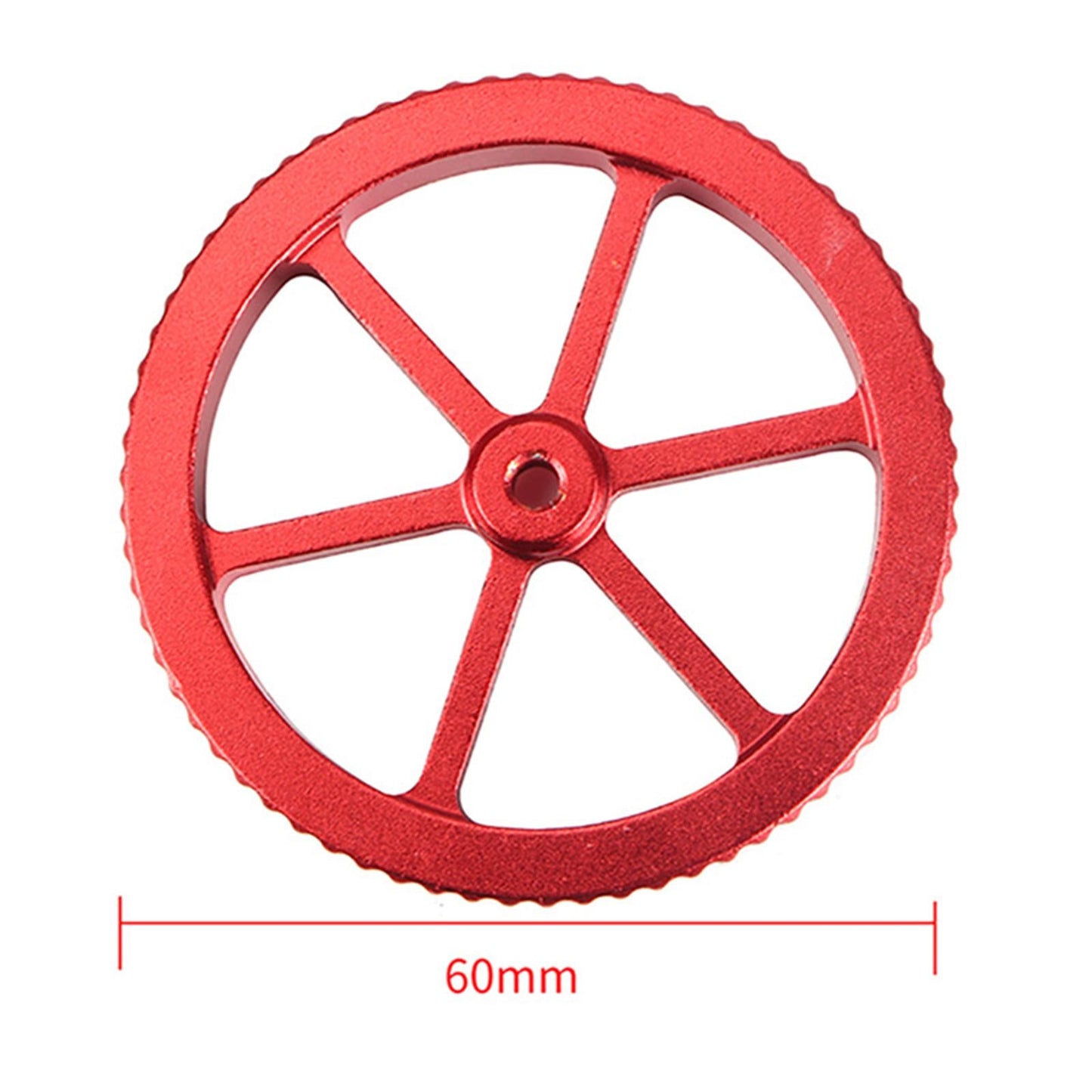 Double-sided PEI Textured Powder-Coated Spring Steel Sheet 3D Printer Parts