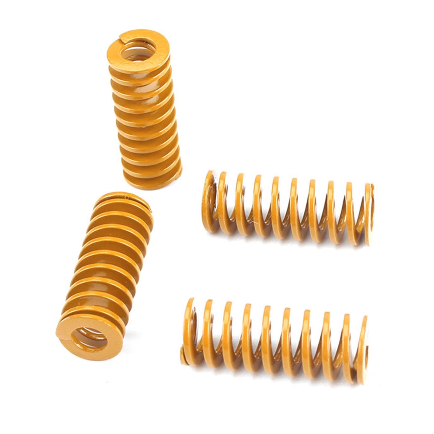 Double-sided PEI Textured Powder-Coated Spring Steel Sheet 3D Printer Parts