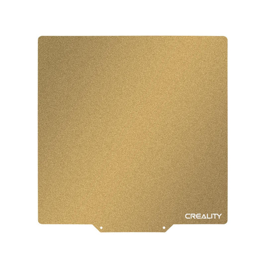 Powder Coated PEI Steel Sheet w/Magnetic Base for Ender-3 Ender-3S Ender-3V2