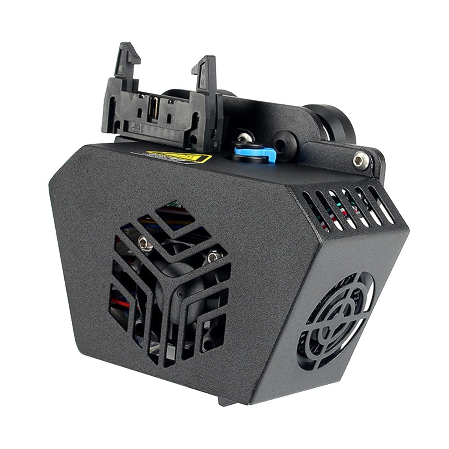 Full Assembled Extruder Kit 1.75mm Hot end Extruder for CR-6 SE 3D Printers
