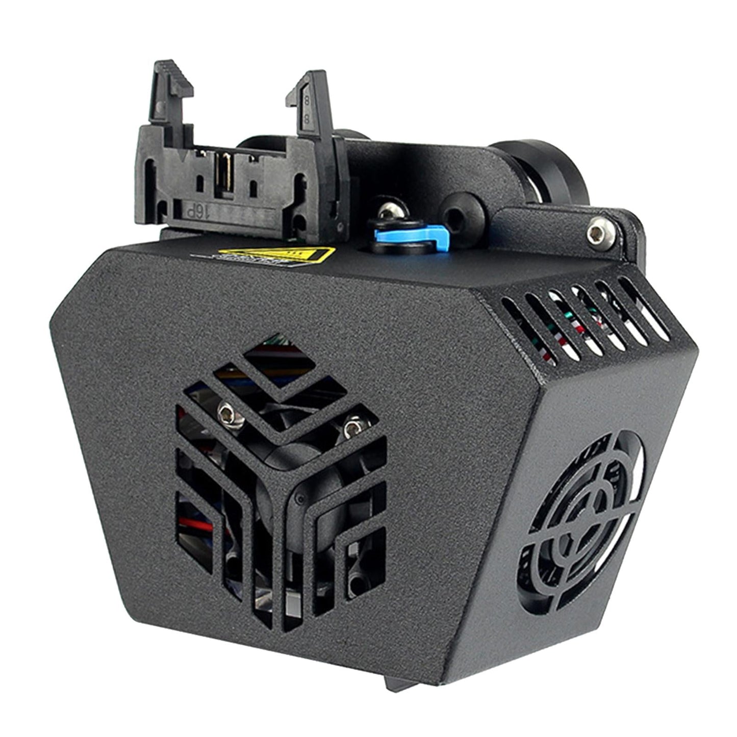 Full Assembled Extruder Kit 1.75mm Hot end Extruder for CR-6 SE 3D Printers
