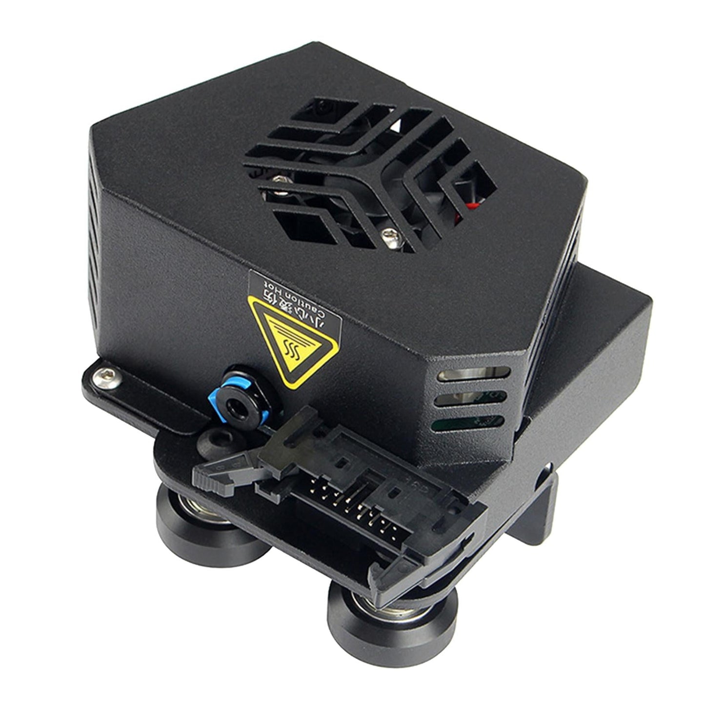 Full Assembled Extruder Kit 1.75mm Hot end Extruder for CR-6 SE 3D Printers