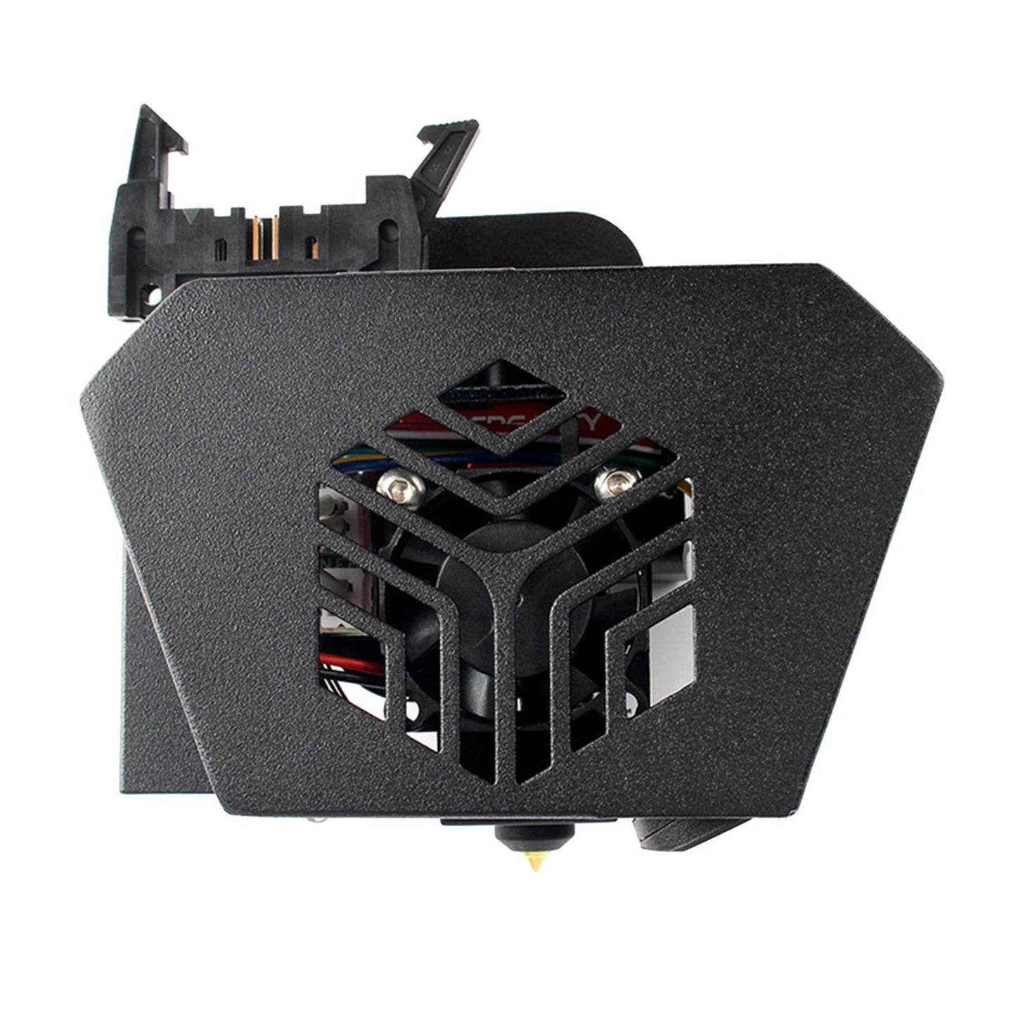 Full Assembled Extruder Kit 1.75mm Hot end Extruder for CR-6 SE 3D Printers