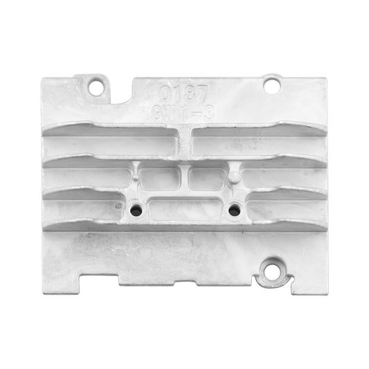 Drone Reliable Cooling Rack Heat Sink Cooler Repair Parts For DJI FPV Combo