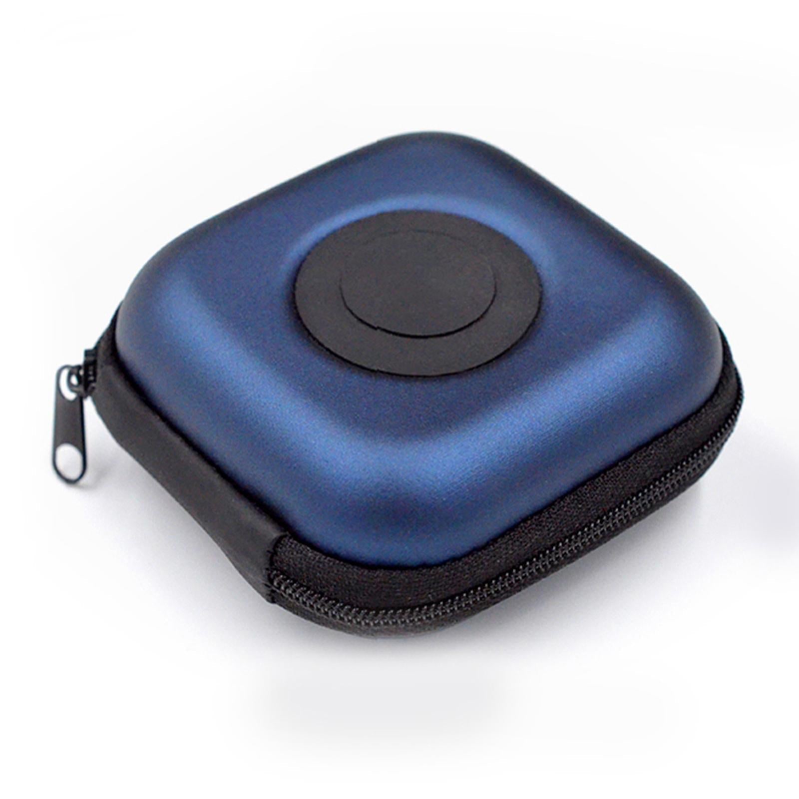 Travel Earphone Case Carrying Case Small Earbud Cell Phone Accessories