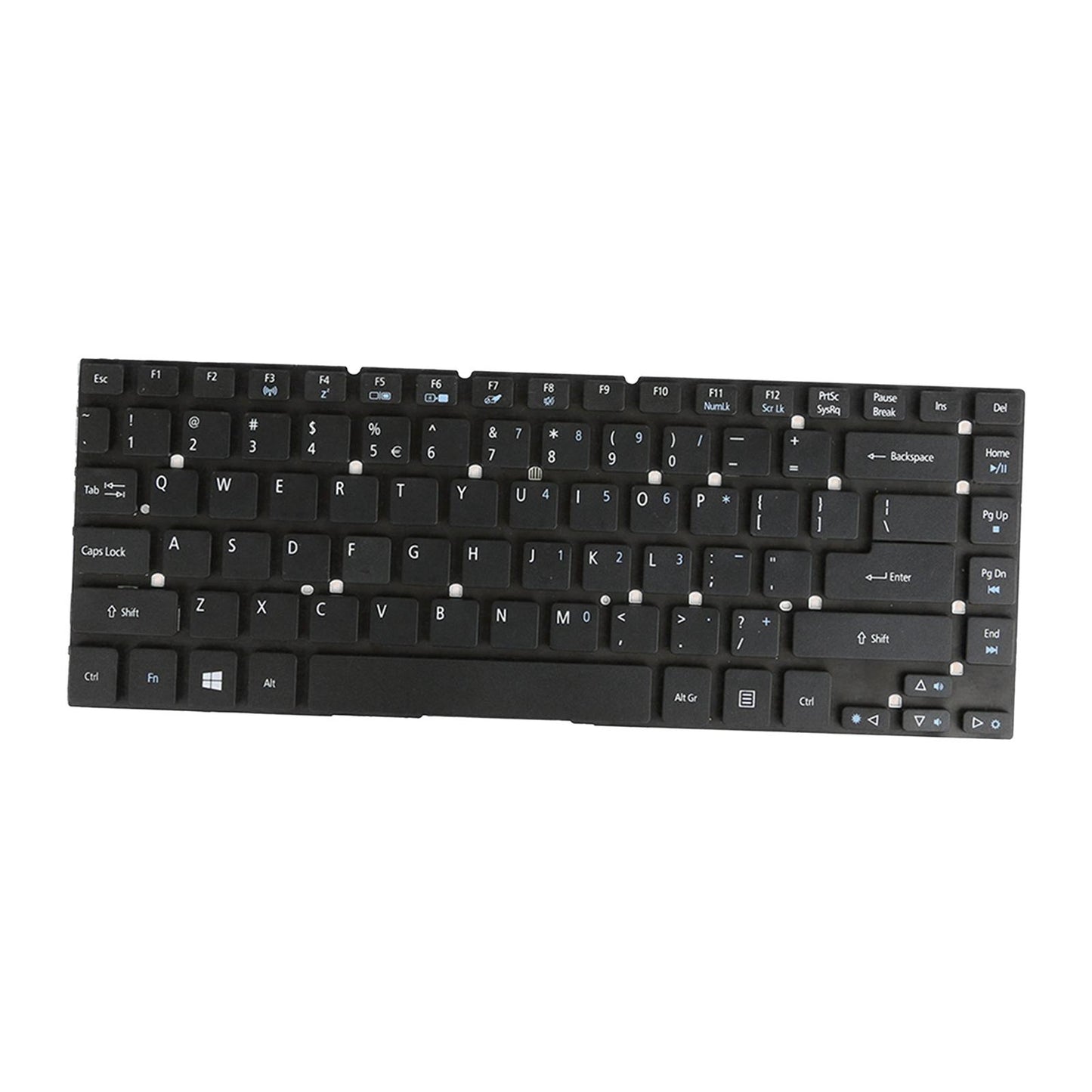 US Layout Laptop Keyboard for Acer 3830 3830G 4755G ES1-431 High Performance