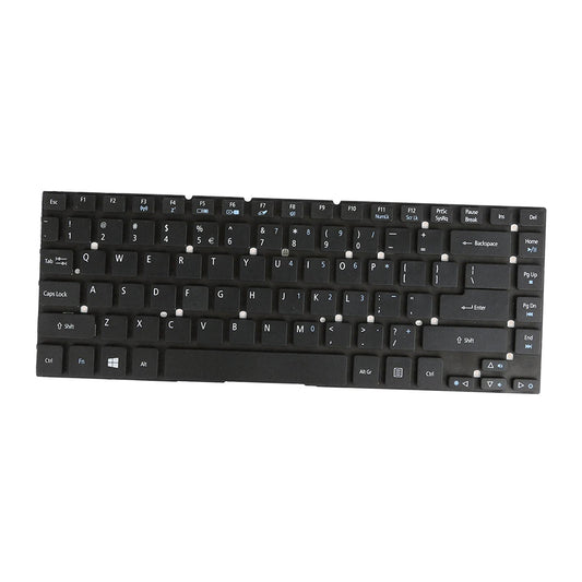 US Layout Laptop Keyboard for Acer 3830 3830G 4755G ES1-431 High Performance