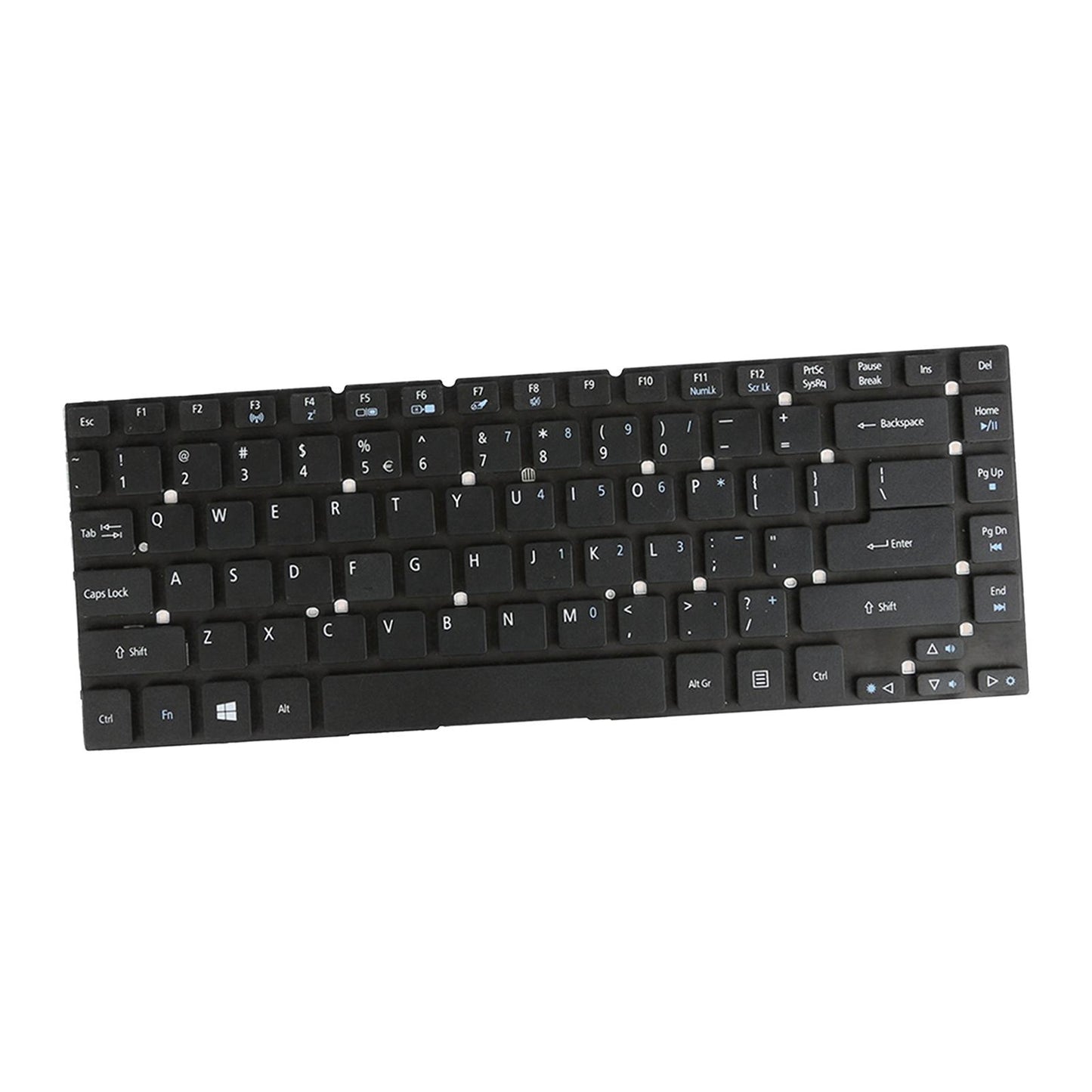 US Layout Laptop Keyboard for Acer 3830 3830G 4755G ES1-431 High Performance