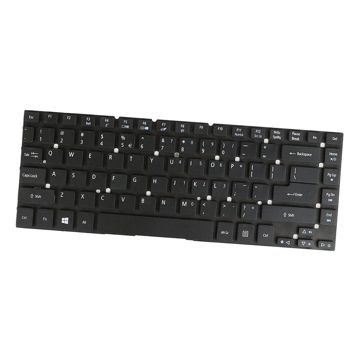US Layout Laptop Keyboard for Acer 3830 3830G 4755G ES1-431 High Performance