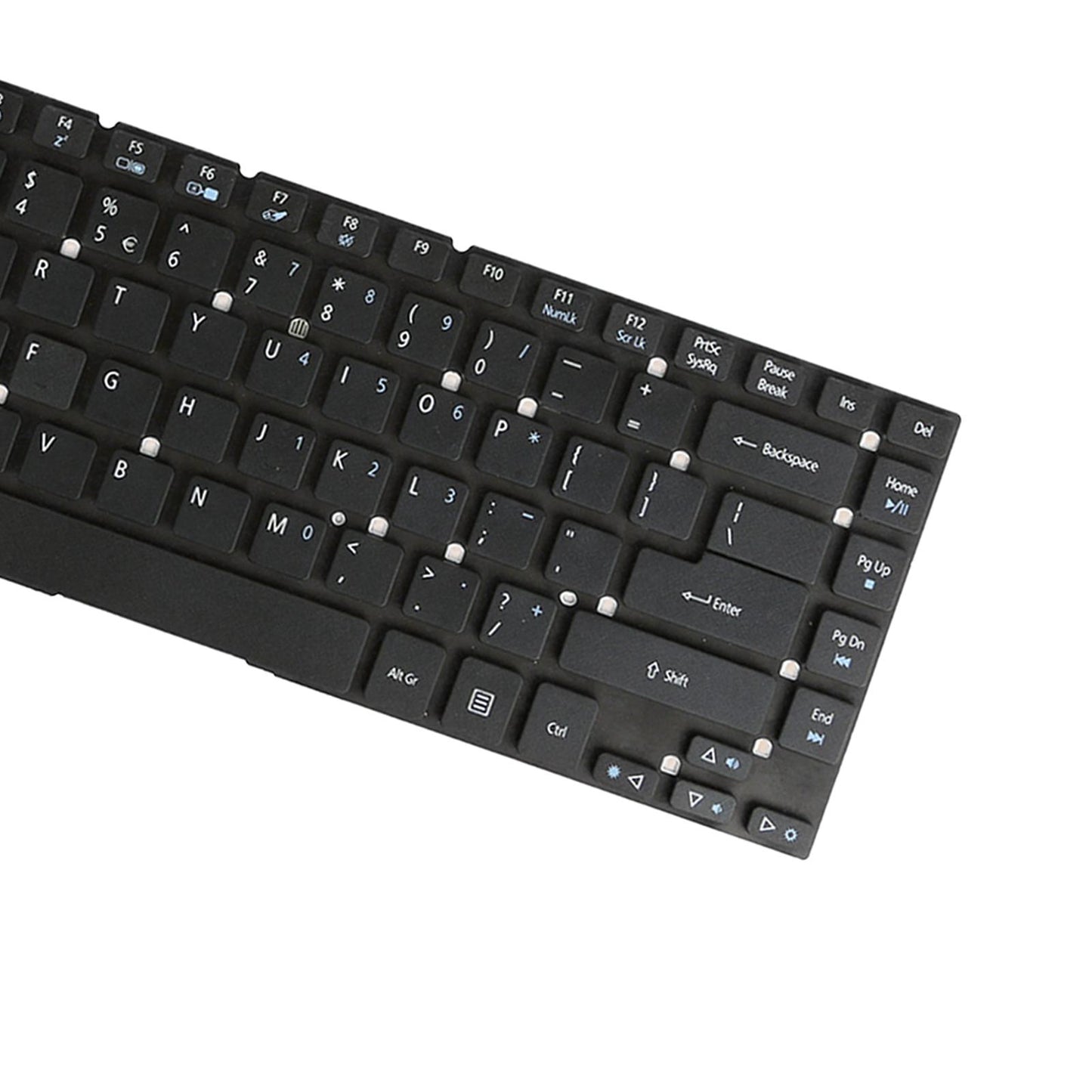 US Layout Laptop Keyboard for Acer 3830 3830G 4755G ES1-431 High Performance