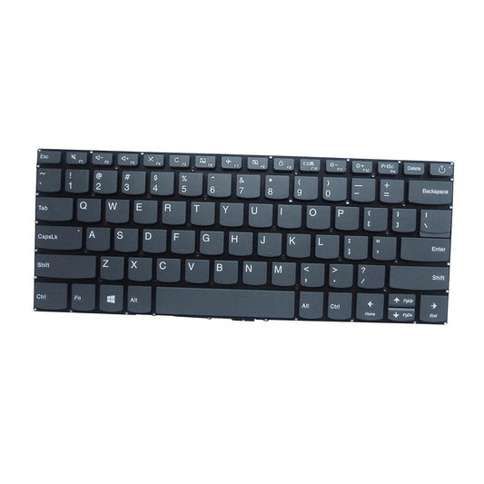 US Version English Keyboard for Lenovo 320-14 120S-14IAP 520-14IKB 7000-14
