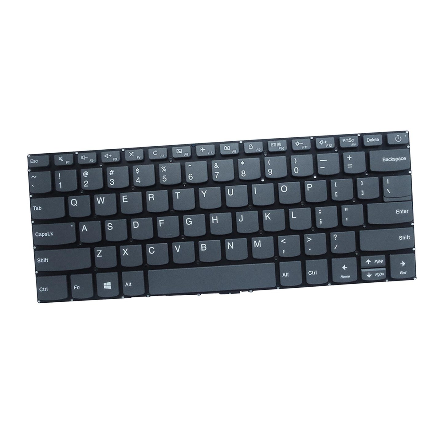 US Version English Keyboard for Lenovo 320-14 120S-14IAP 520-14IKB 7000-14