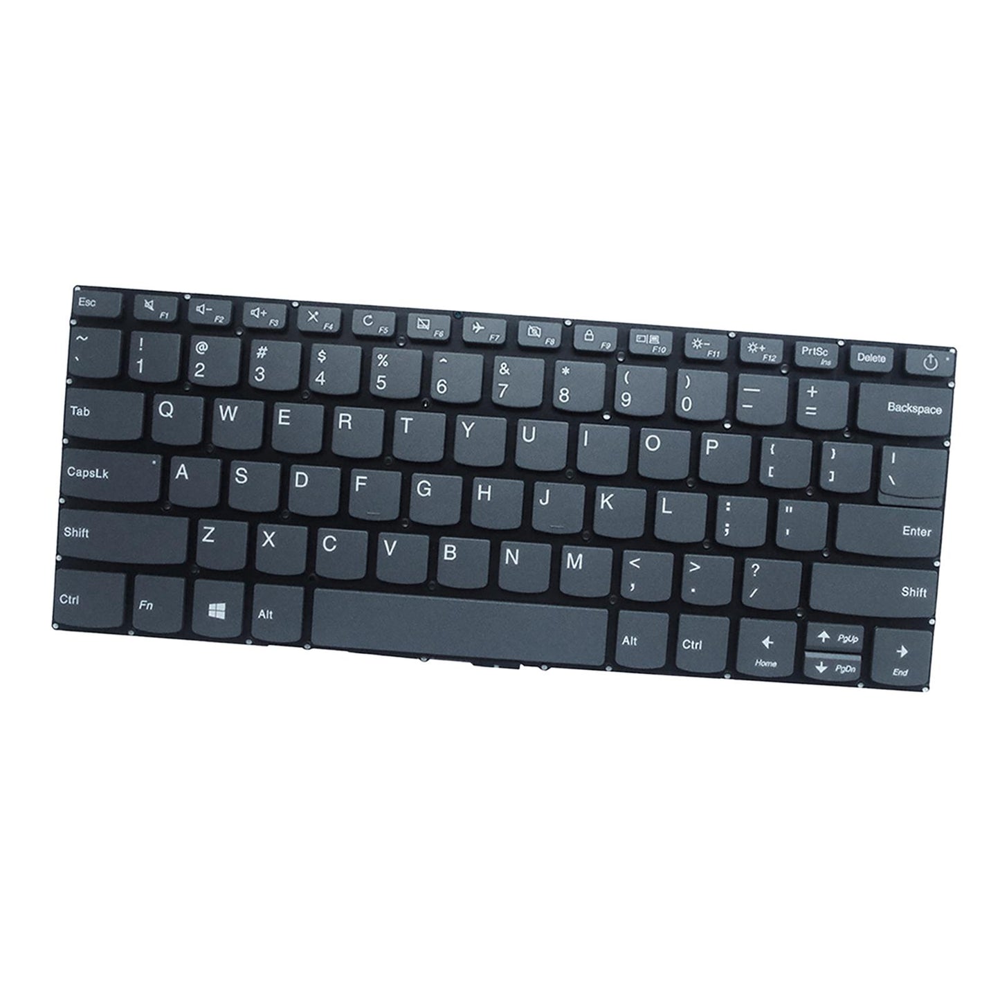 US Version English Keyboard for Lenovo 320-14 120S-14IAP 520-14IKB 7000-14