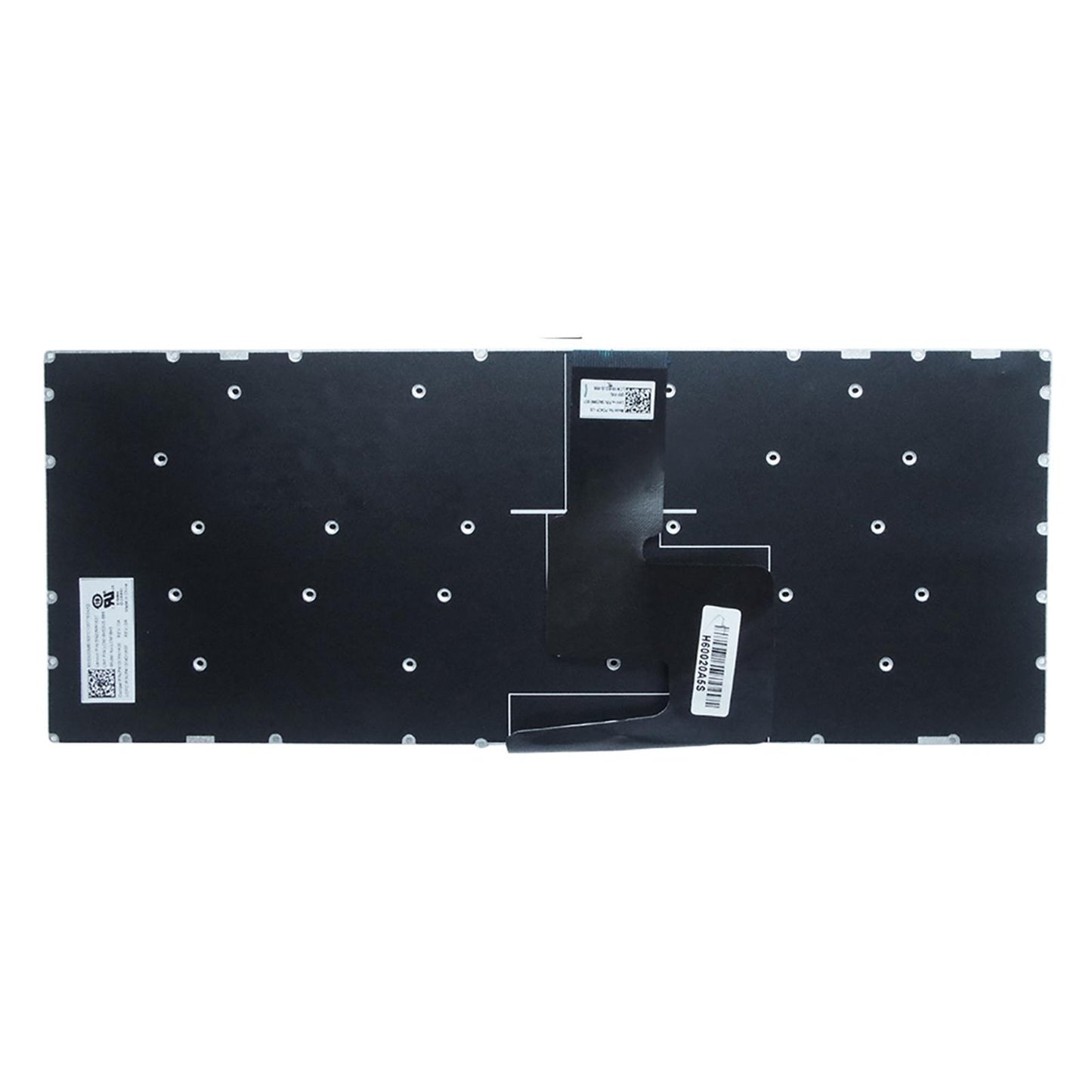 US Version English Keyboard for Lenovo 320-14 120S-14IAP 520-14IKB 7000-14