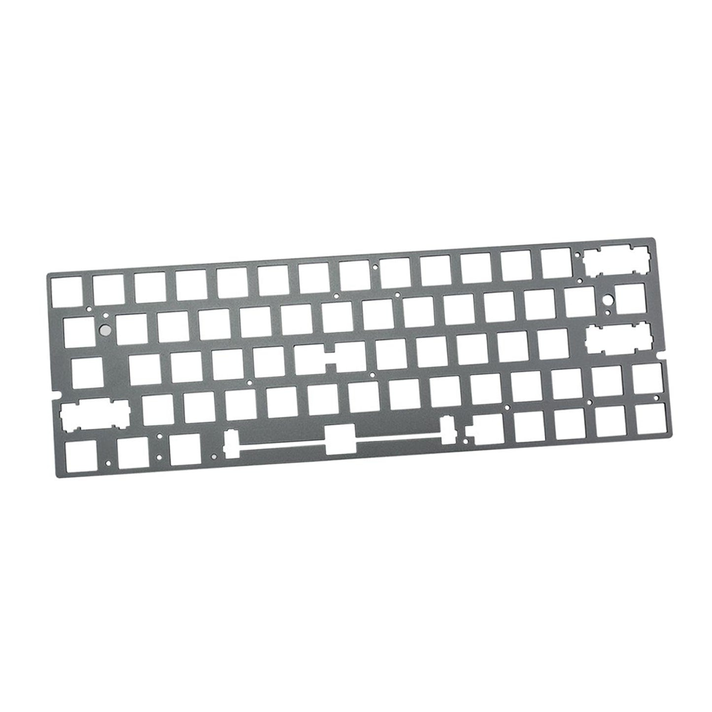 Positioning Board Plate GK61/GK64 60% Mechanical Keyboard DIY 64 Layout