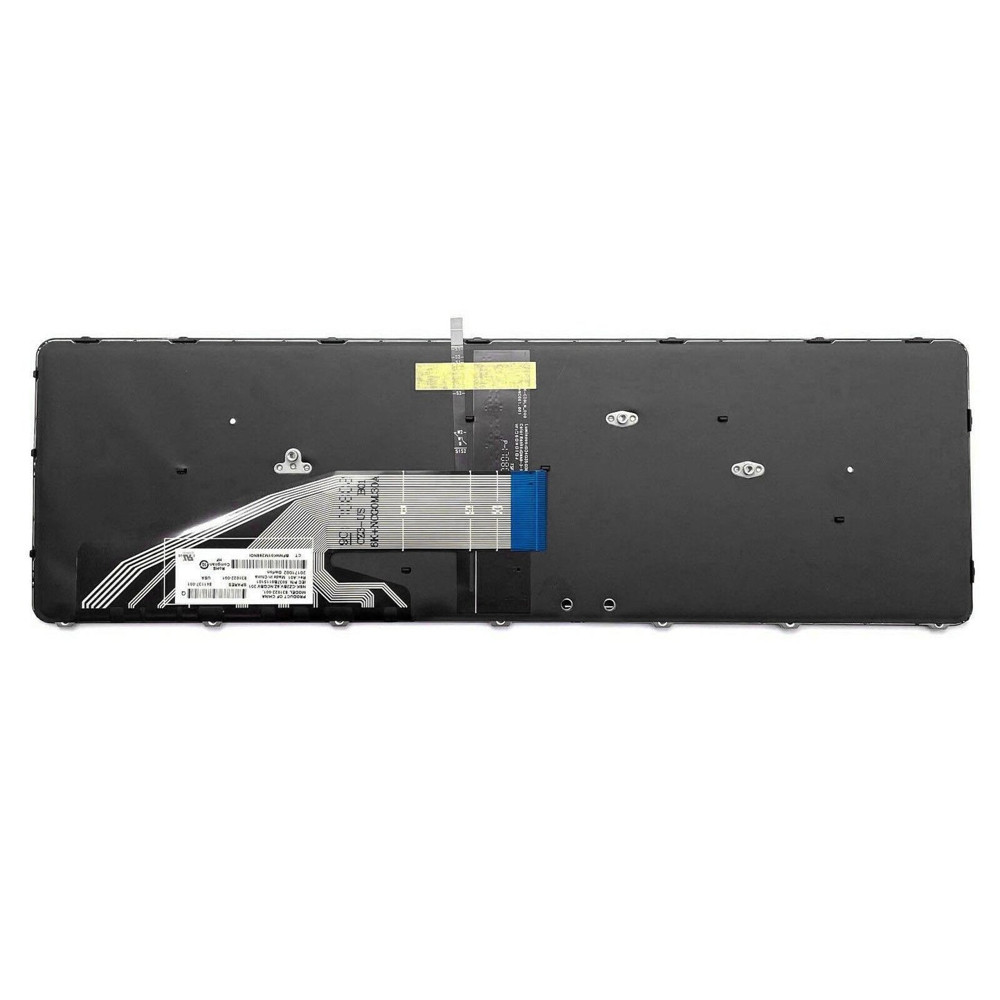 Professional US Laptop Keyboard Accessories for HP Probook 450 G3 455 G3