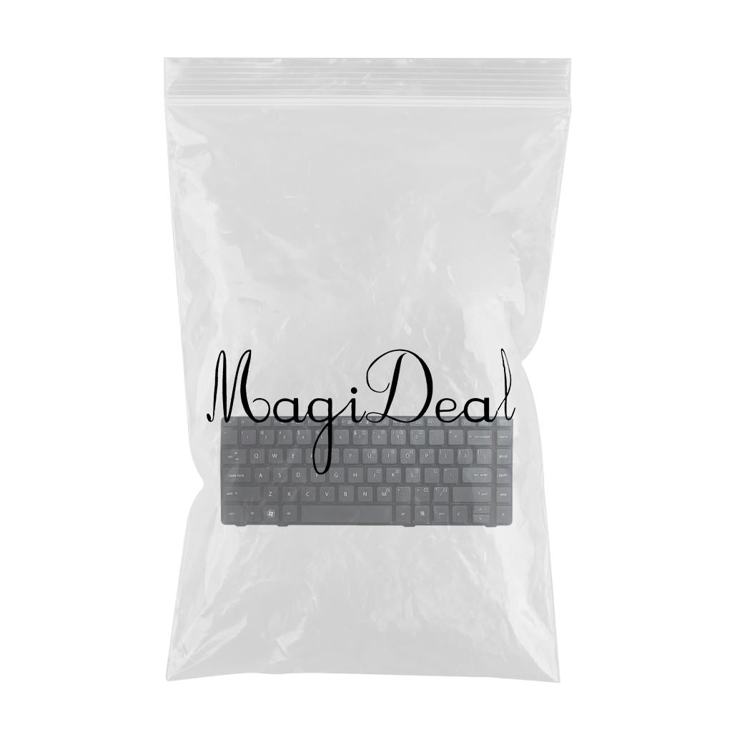 Laptop US Keyboard Replacement for HP EliteBook 8460p 8460w 8470p 6465b