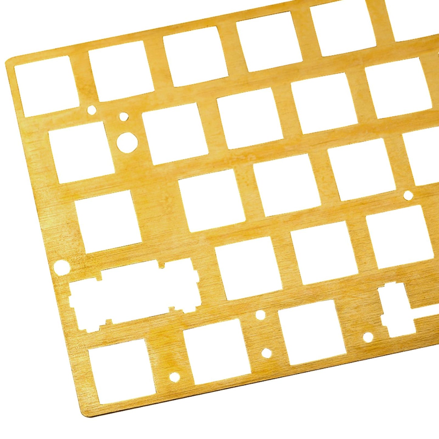 Positioning Board Plate GK61/GK64 60% Mechanical Keyboard 64 Layout
