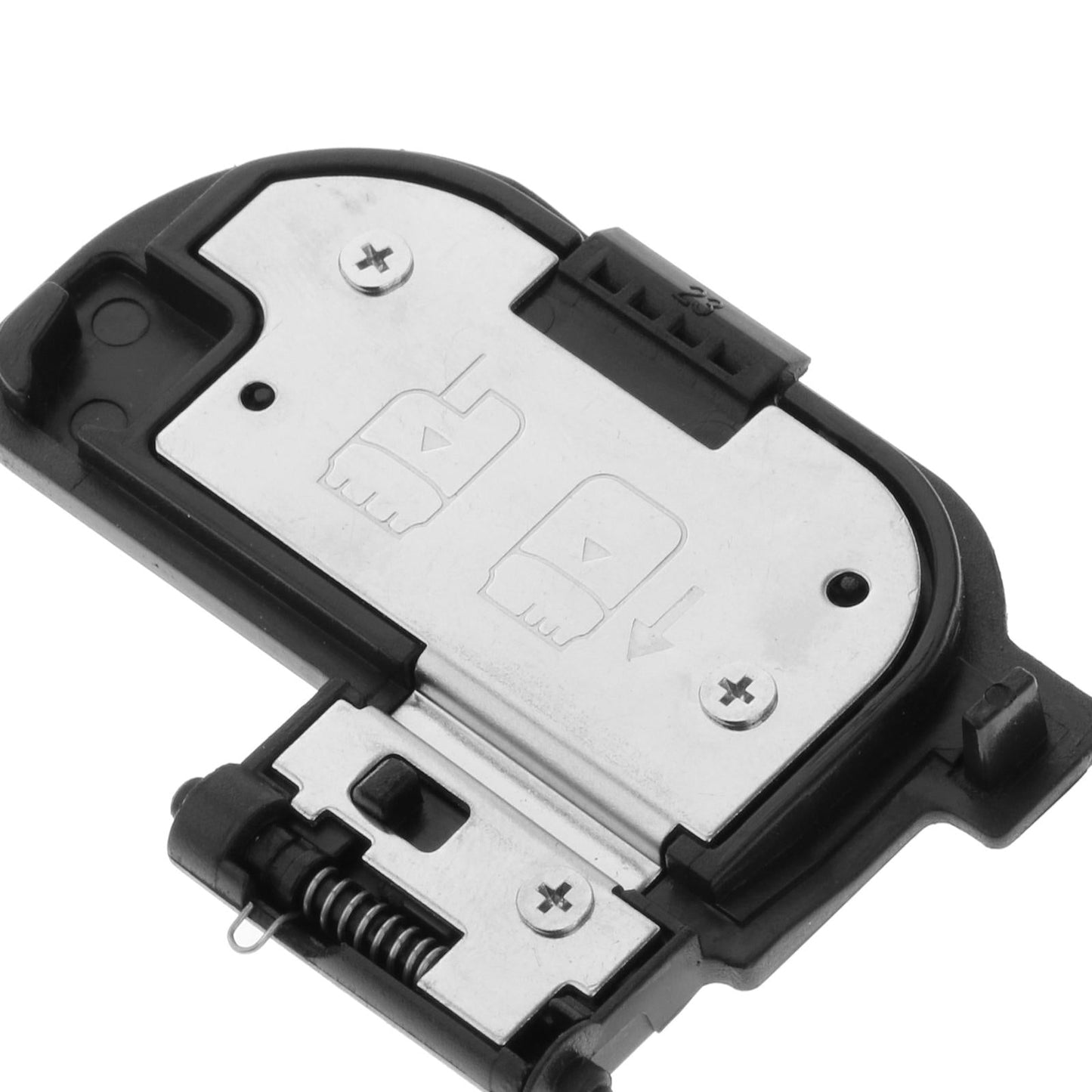 Digital Camera Battery Door Cover Unit for Canon EOS 5D Mark IV 4 5D4 Repair