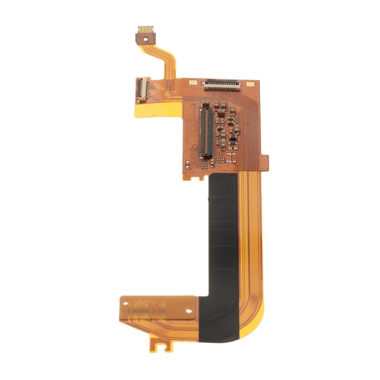 Replacement Back Screen Line Fit for Canon EOS 5D3 Digital Camera Repair
