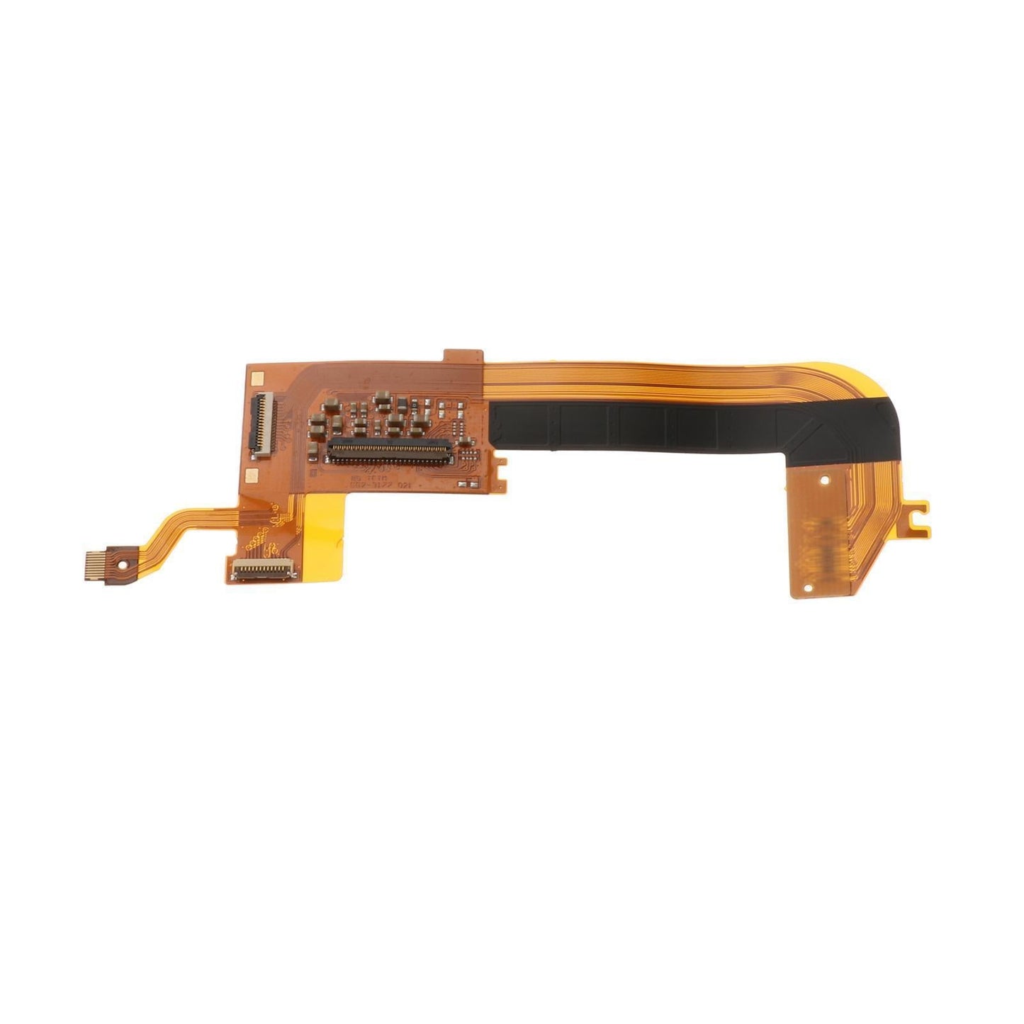 Replacement Back Screen Line Fit for Canon EOS 5D3 Digital Camera Repair