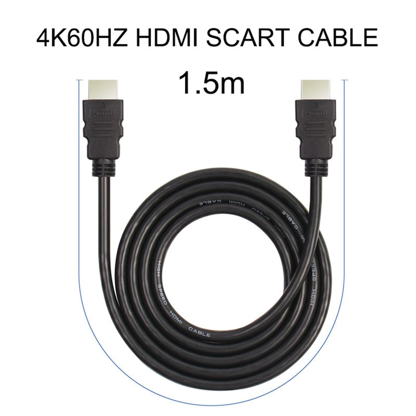 Video Game Console HDMI Converter Audio HD Fit For XBOX Support 1080P/720P