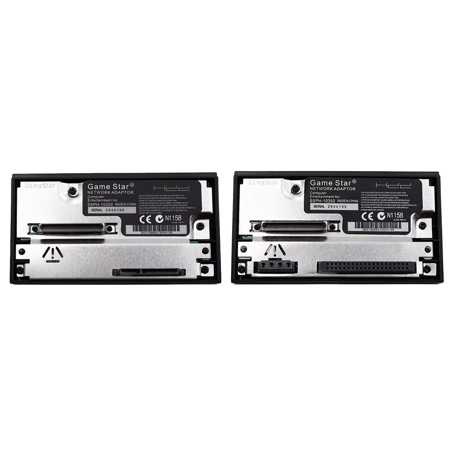 Interface Network Adaptor HDD Converter for PS2 Durable IDE Interface