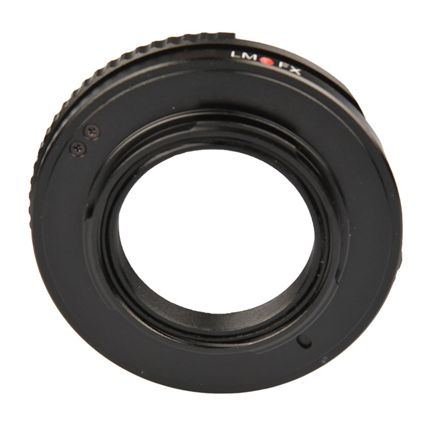 Macro Focus Lens Mount Adapter Ring for Leica M LM Easy Install Spare Parts