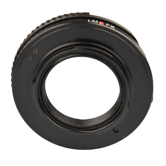 Macro Focus Lens Mount Adapter Ring for Leica M LM Easy Install Spare Parts