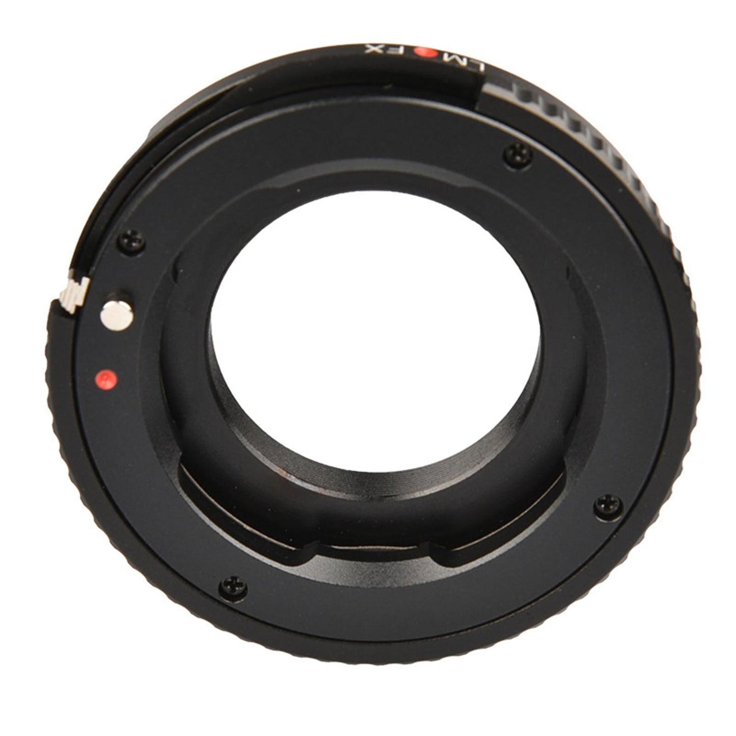 Macro Focus Lens Mount Adapter Ring for Leica M LM Easy Install Spare Parts