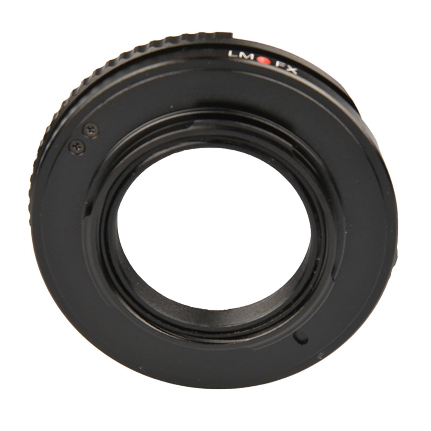 Macro Focus Lens Mount Adapter Ring for Leica M LM Easy Install Spare Parts