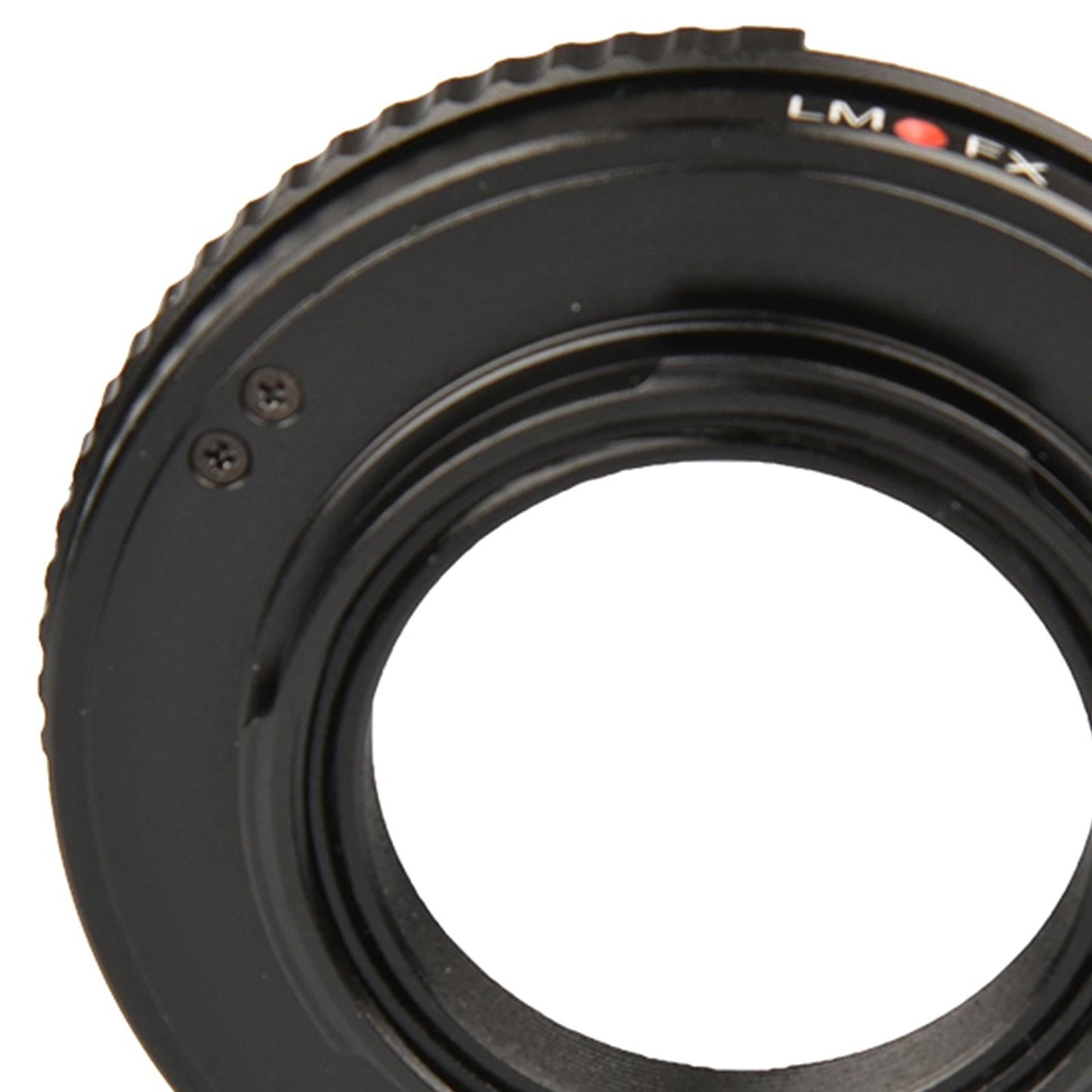 Macro Focus Lens Mount Adapter Ring for Leica M LM Easy Install Spare Parts