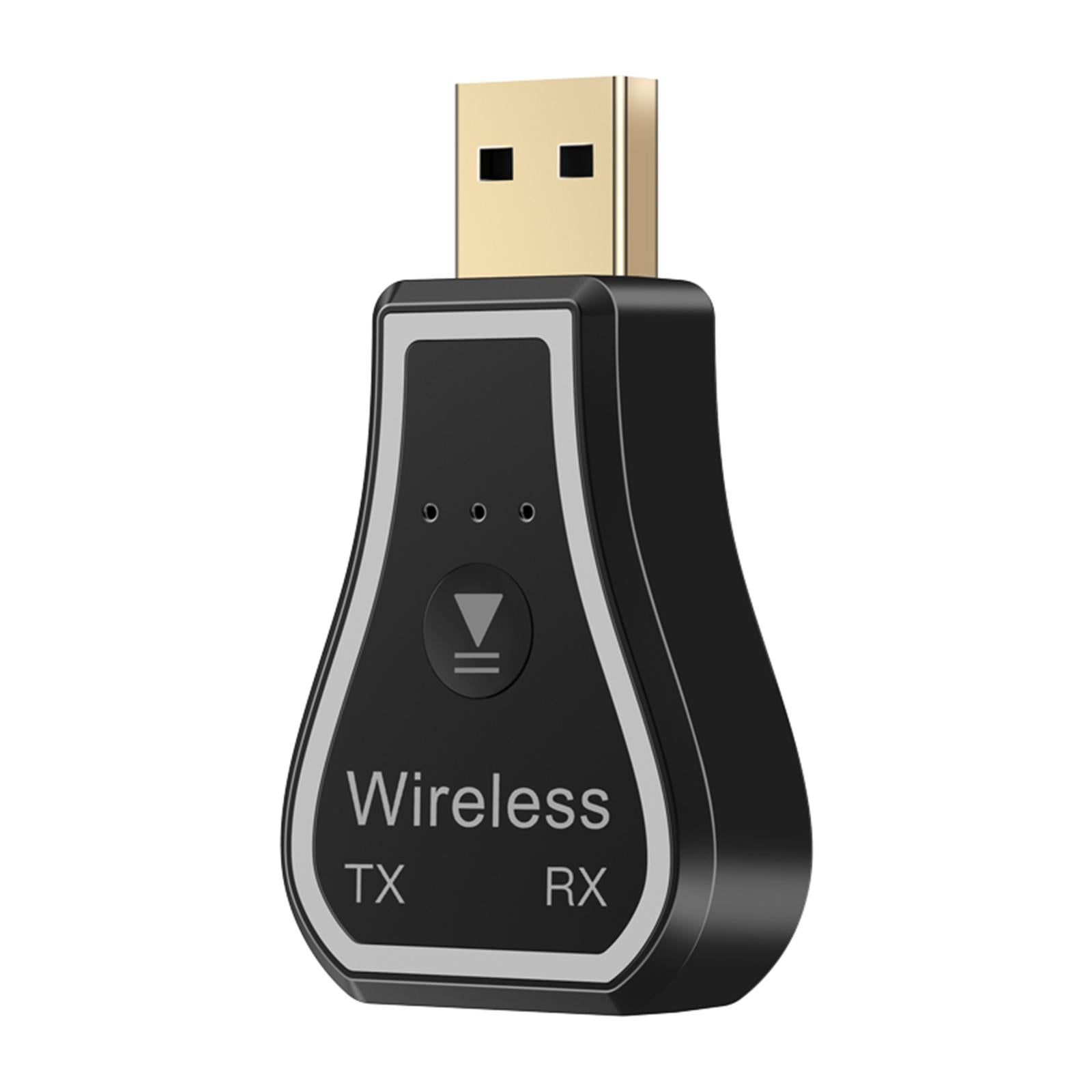 M11 USB Bluetooth 5.0 Transmitter and Receiver For TV Home Sound System