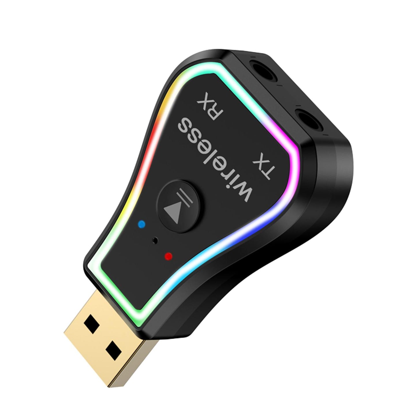 M11 USB Bluetooth 5.0 Transmitter and Receiver For TV Home Sound System