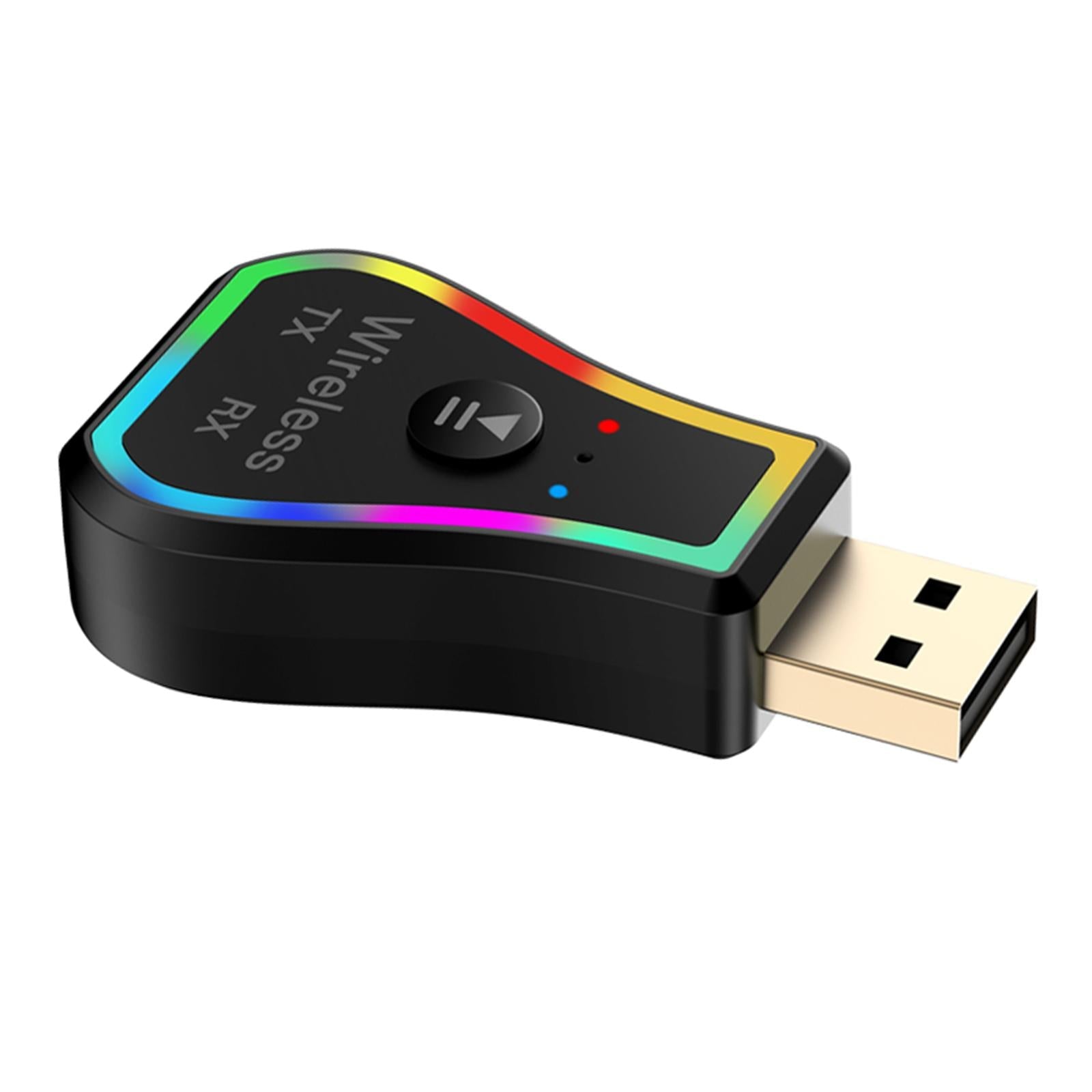 M11 USB Bluetooth 5.0 Transmitter and Receiver For TV Home Sound System