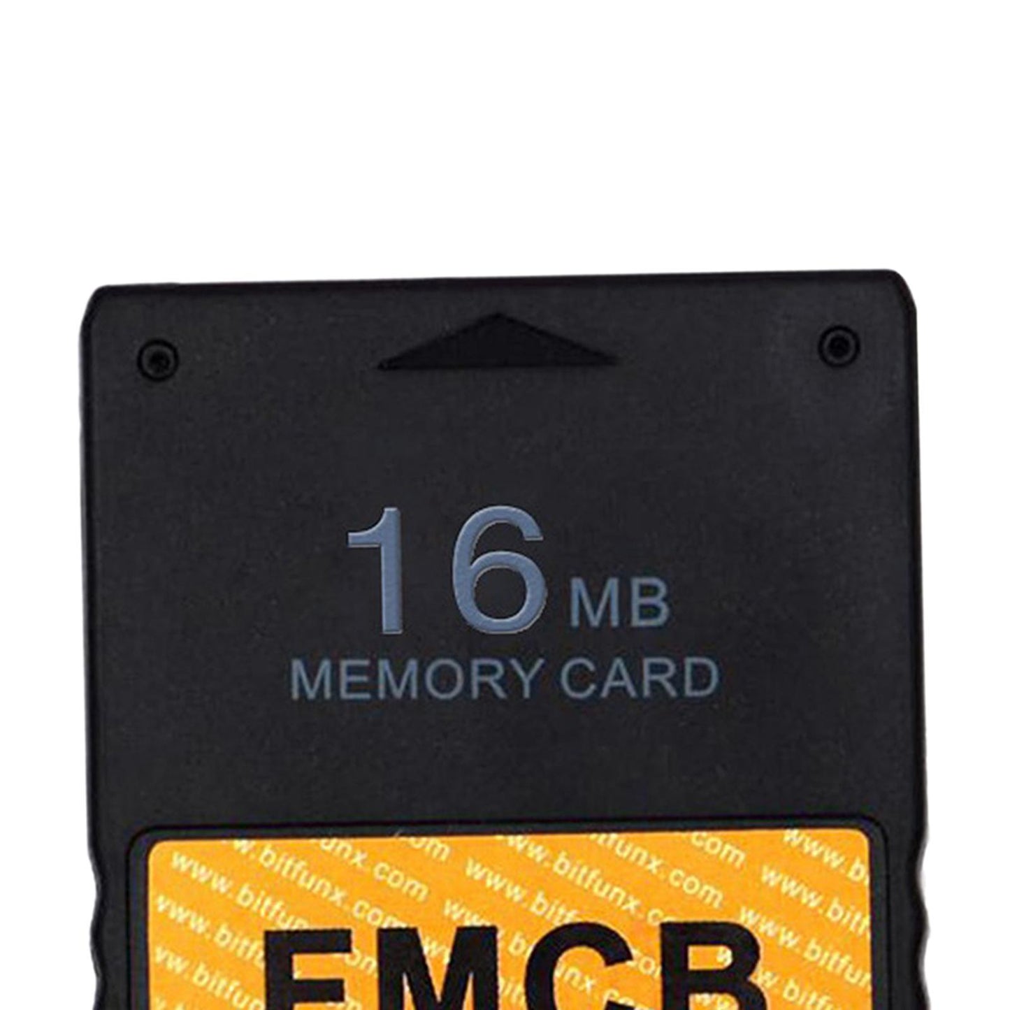Free McBoot FMCB v1.966 Memory Card Fits for Sony PS2  16MB