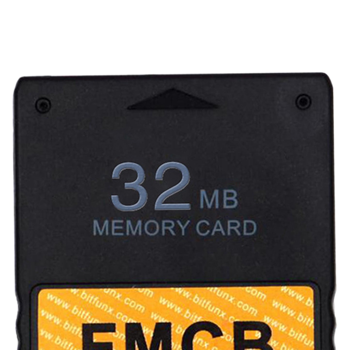 Free McBoot FMCB v1.966 Memory Card Fits for Sony PS2  32MB