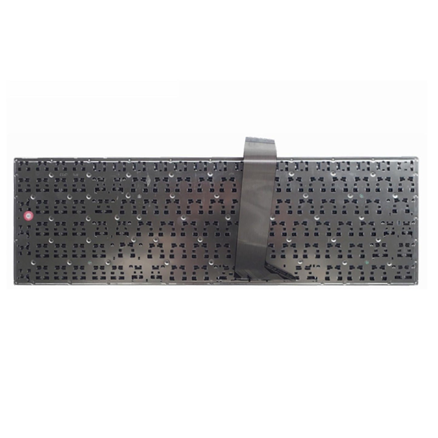 Keyboard US English Keypad Accs for ASUS K55N K55VD R500V X501U S56C