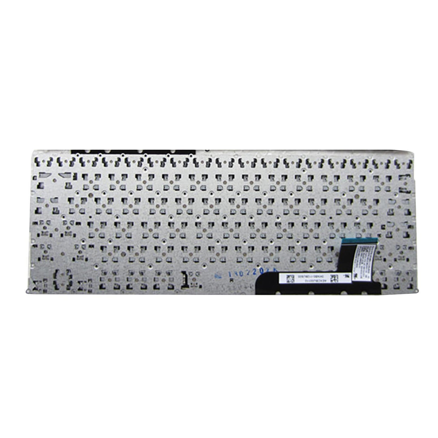 US Layout Laptop Keyboard Replacement for Asus X201 S200E MP-12K13US-920W