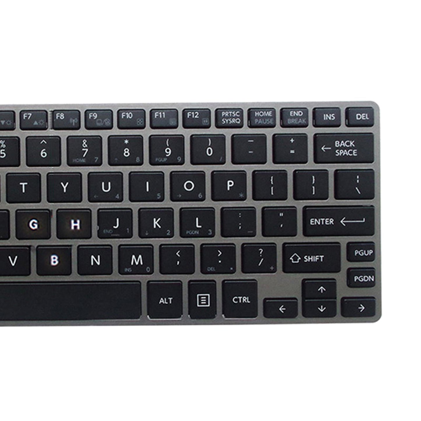 US Laptop Keyboard for Toshiba Portege Z30-B Z30-A Z30-C Satellite Z30-A