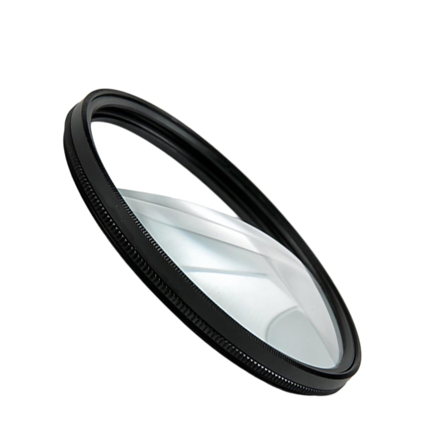 Split Field Filter +2 Diopter 77mm w/Slim Rotating Ring Camera Accessories