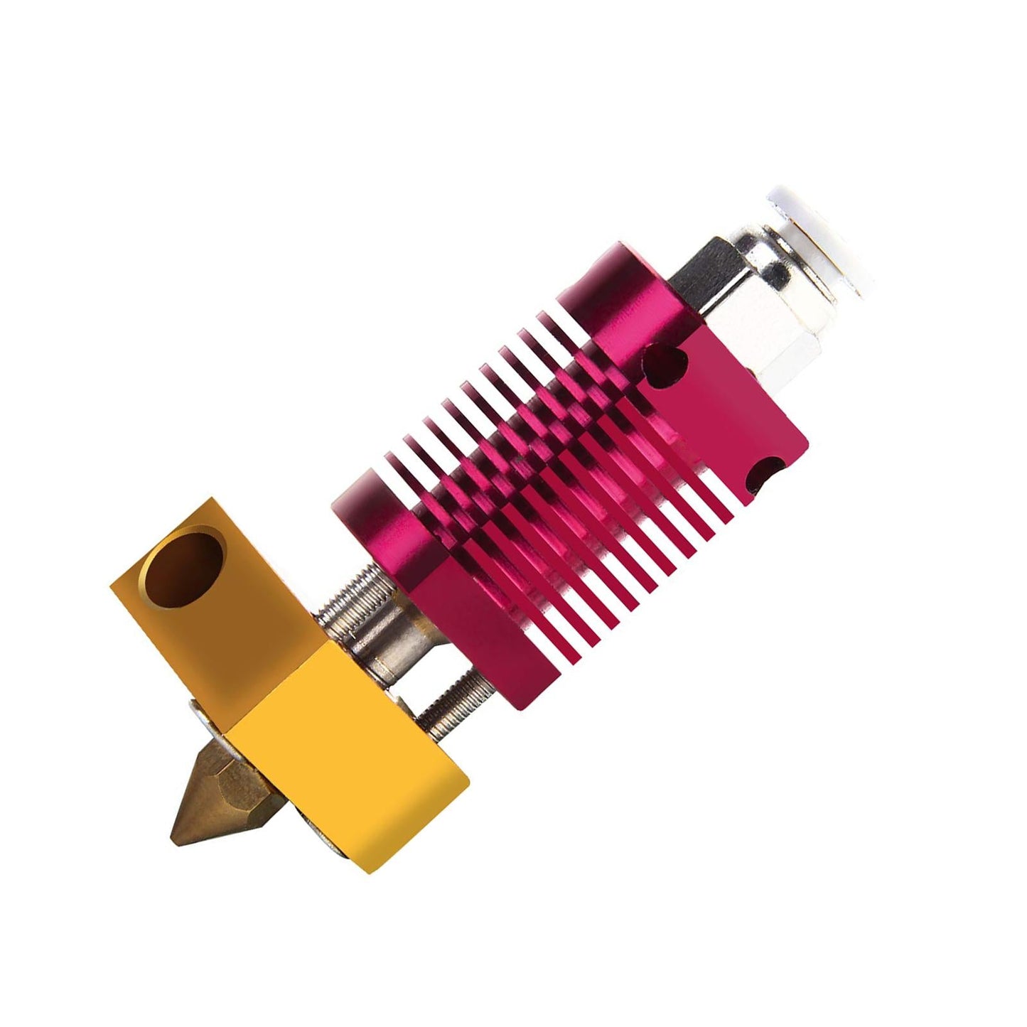 Assembled Extruder Hot End Set for Creality Ender 2 3 5 High Precision