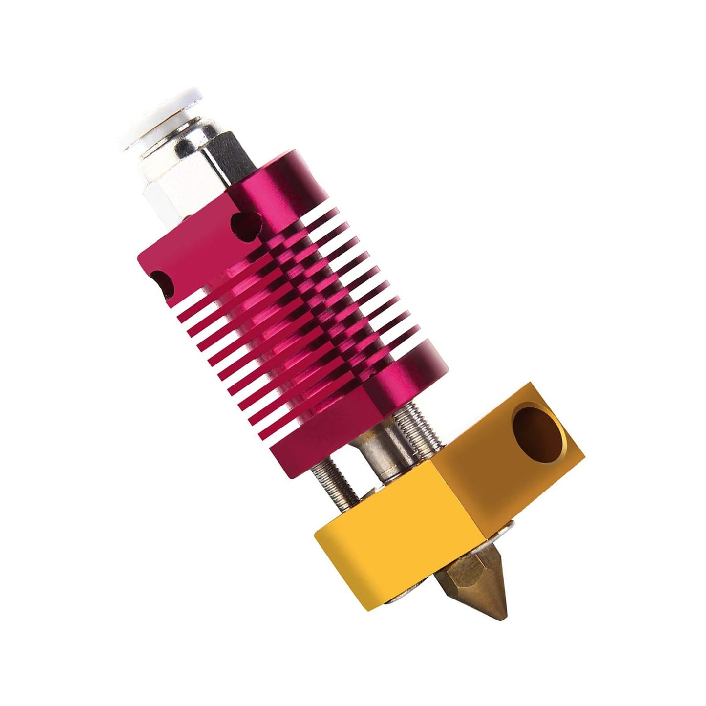 Assembled Extruder Hot End Set for Creality Ender 2 3 5 High Precision