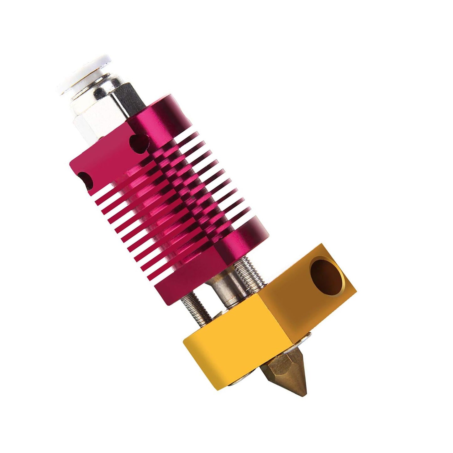 Assembled Extruder Hot End Set for Creality Ender 2 3 5 High Precision