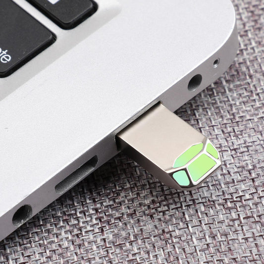 Fashion Flash Drive Pen Drives Gifts Memory Stick for Computer Laptop 128GB